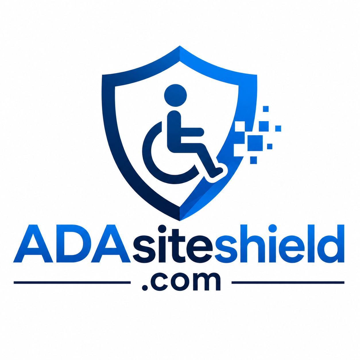 ADA Site Shield